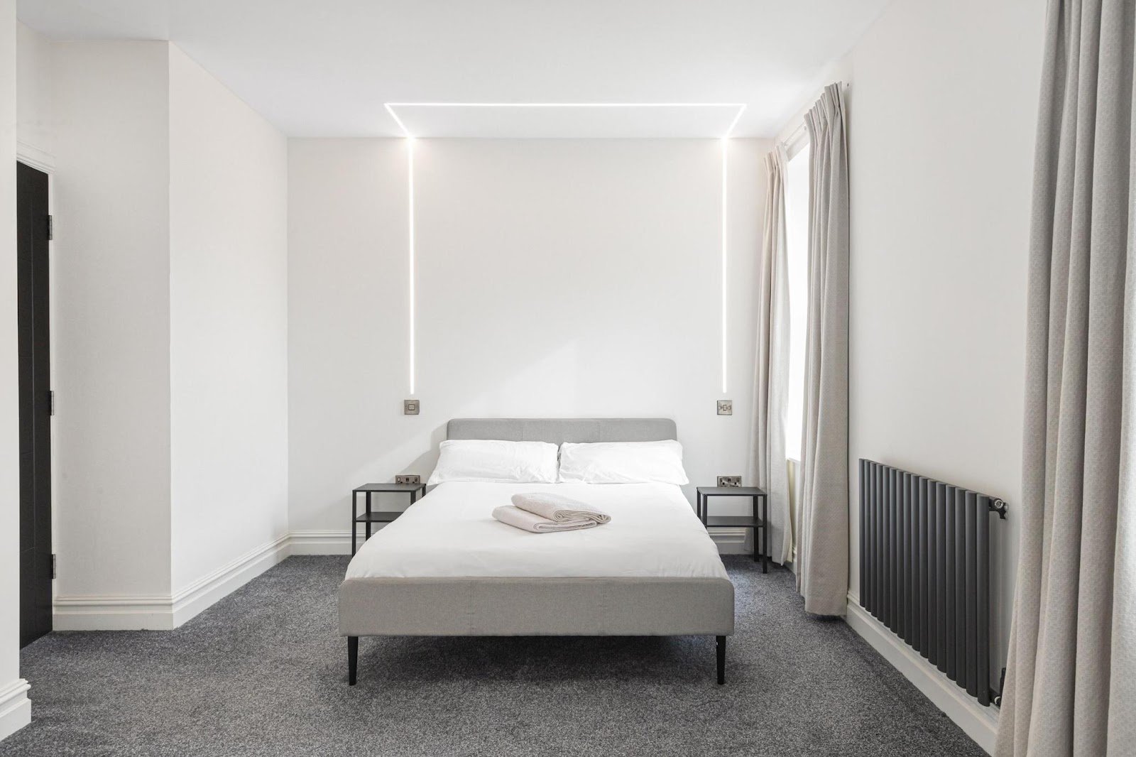 Brixi House, Brixton