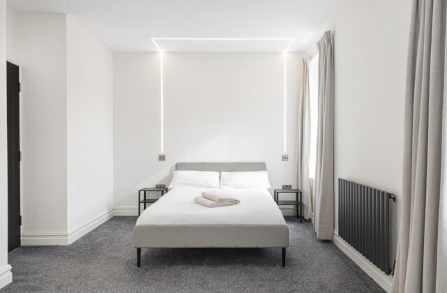 Brixi House, Brixton