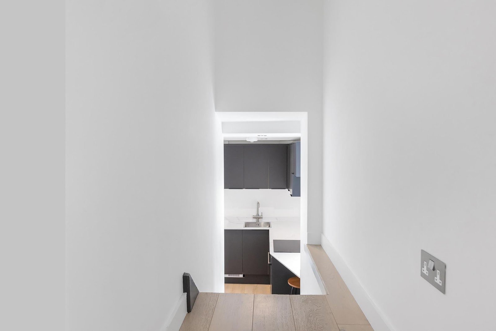 Boston House, Earl’s Court