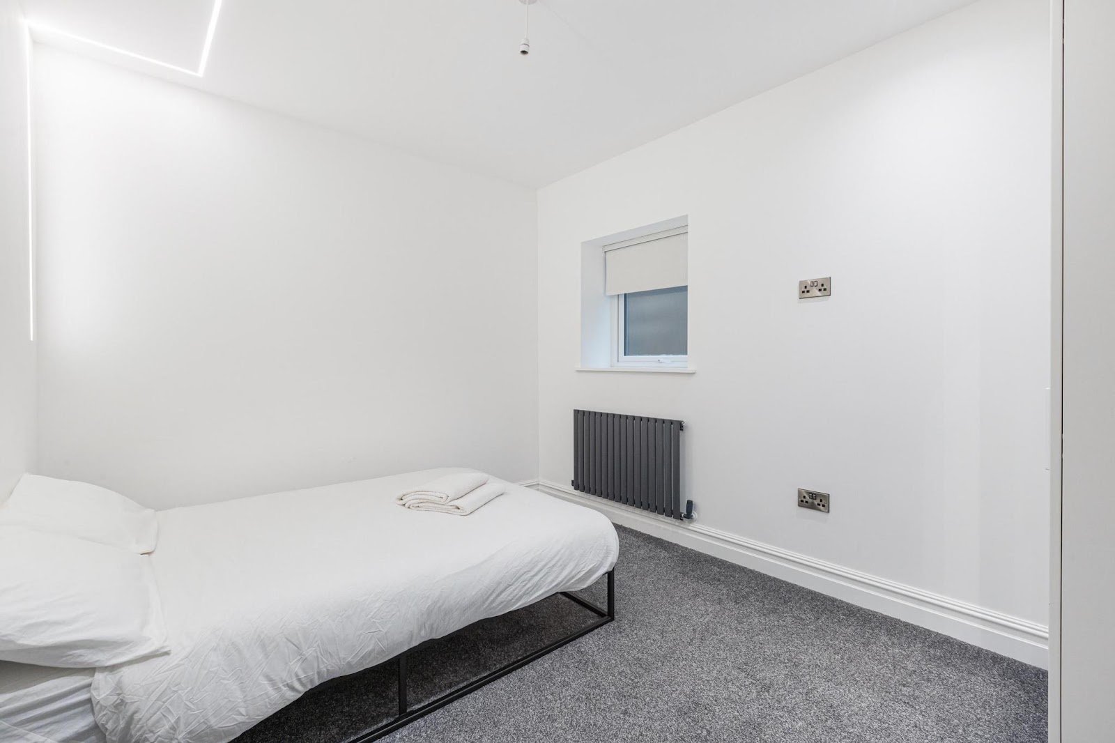Brixi House, Brixton