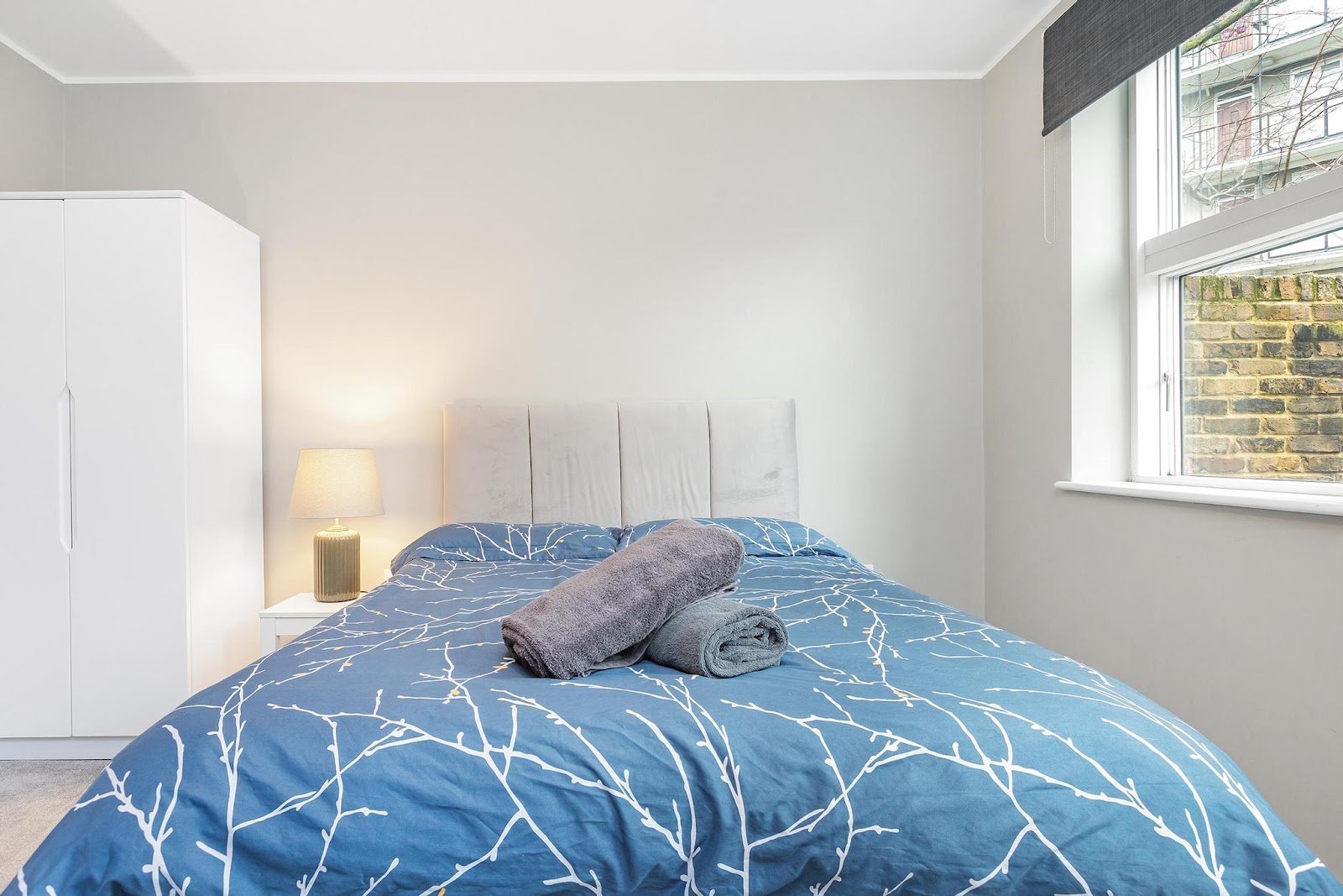 223 Clapham Road, Stockwell