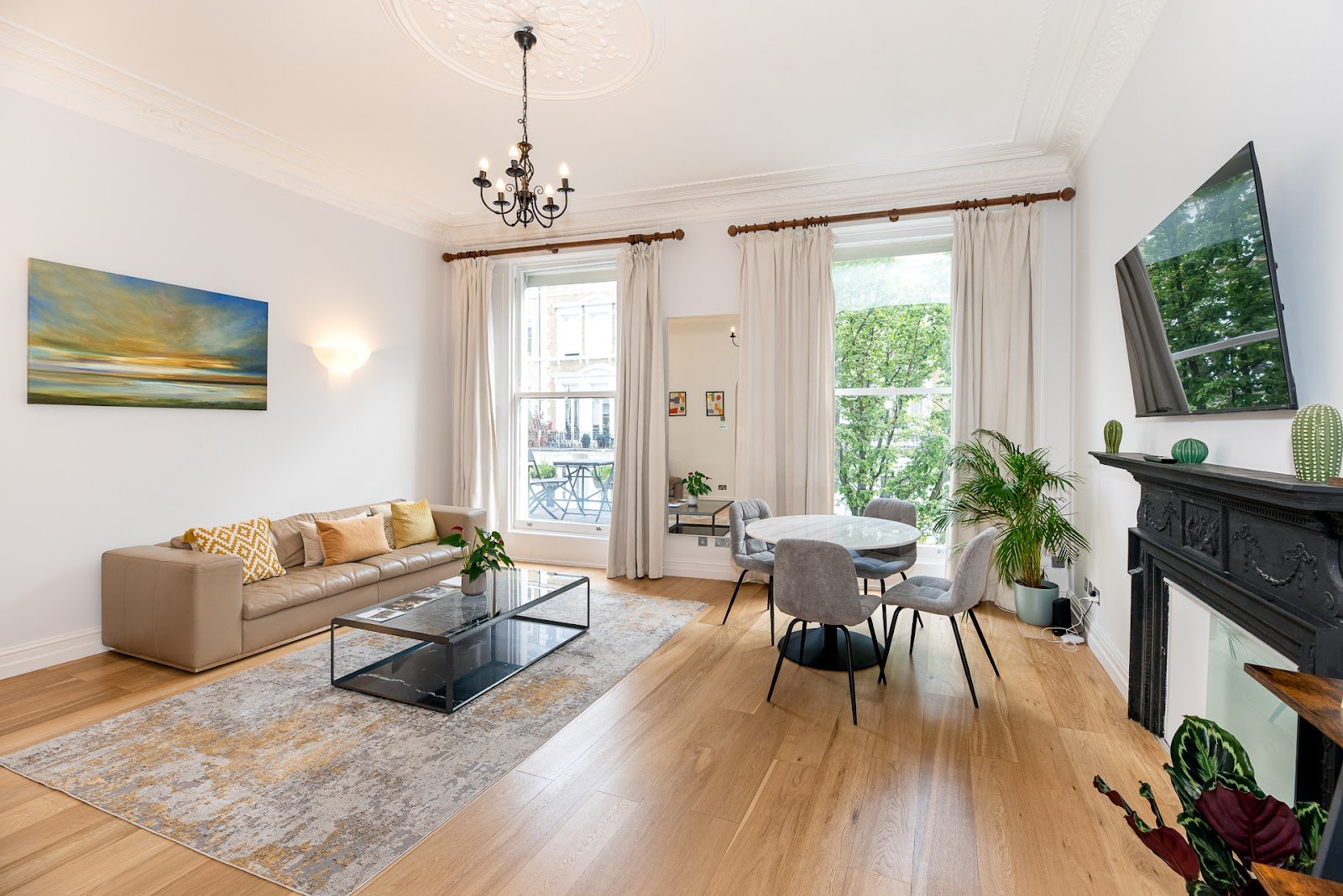 Collingham Place, Earl’s Court
