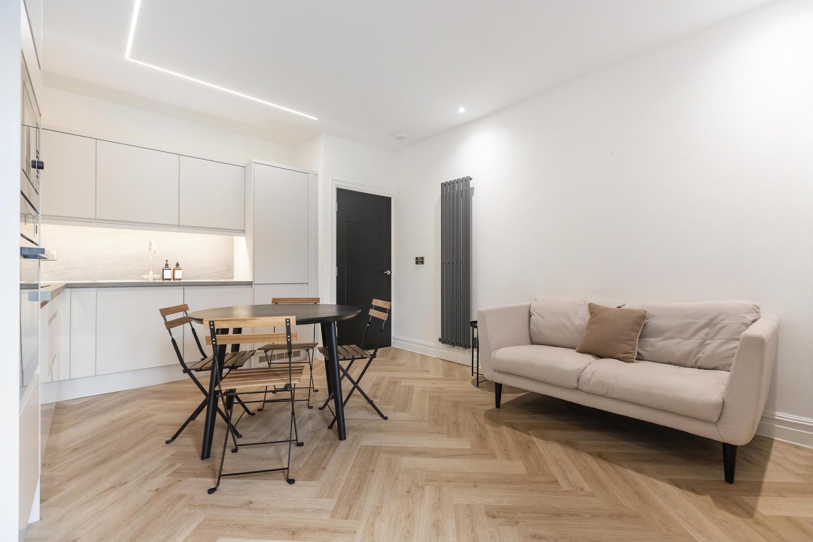 Brixi House, Brixton