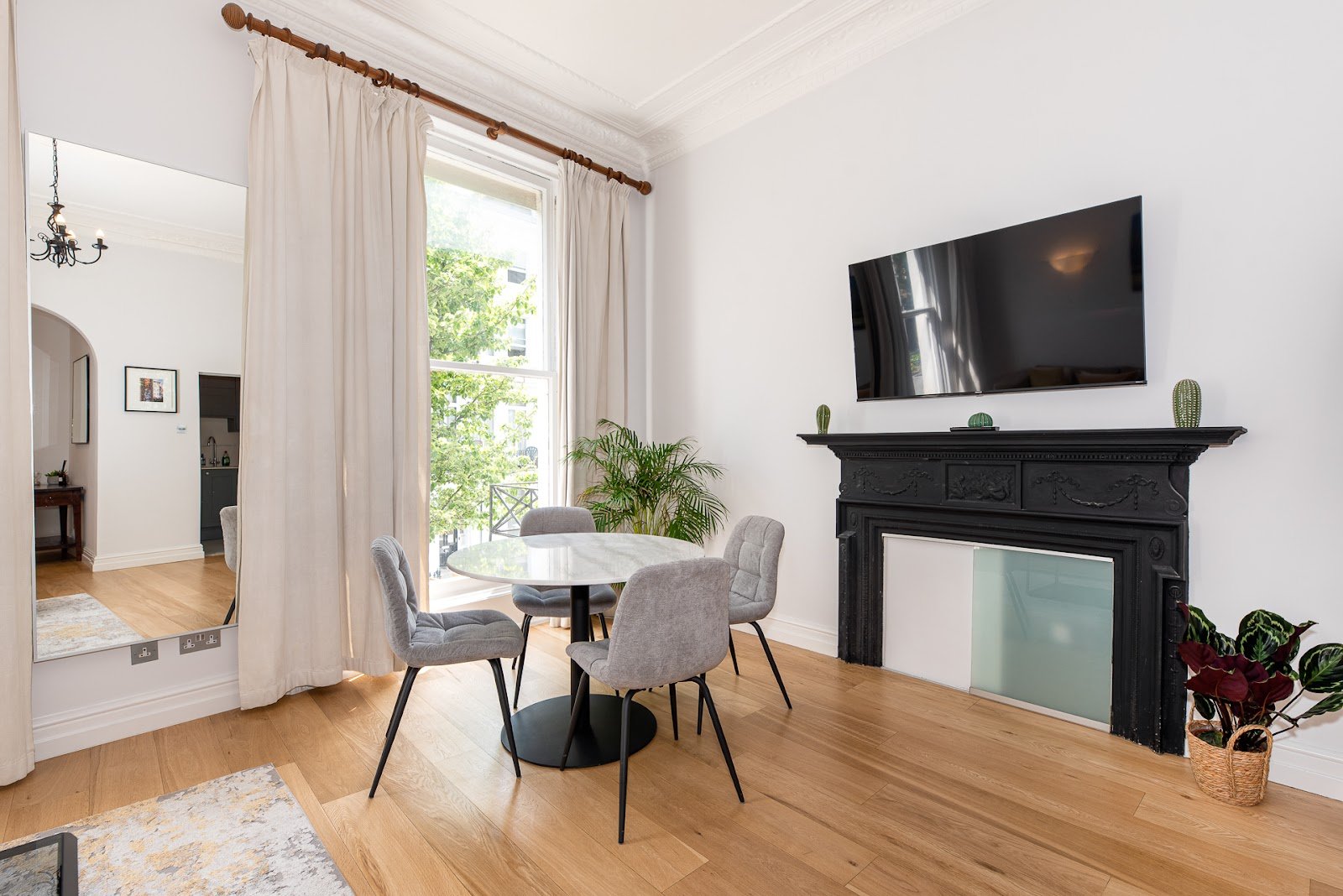 Collingham Place, Earl’s Court