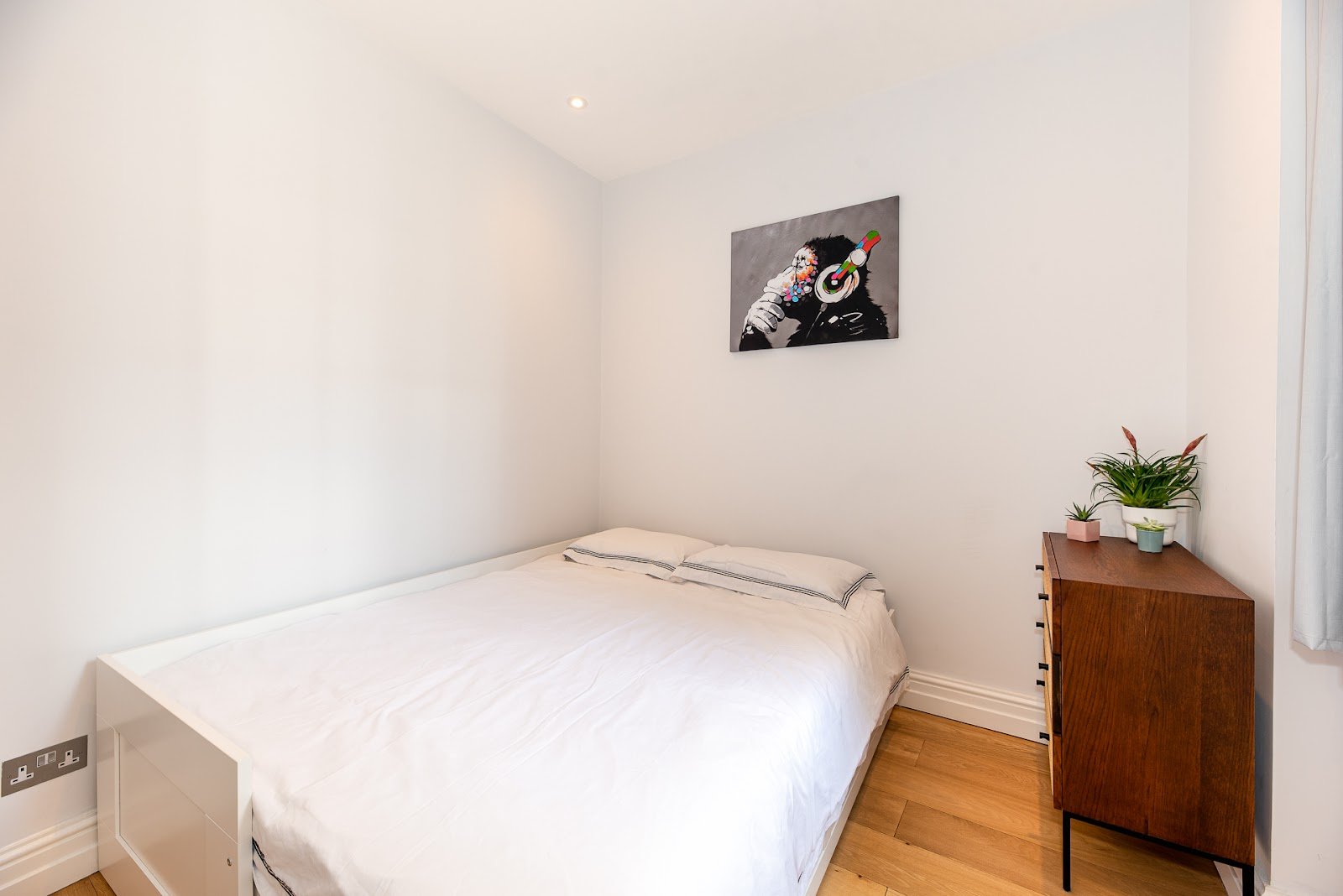 Collingham Place, Earl’s Court
