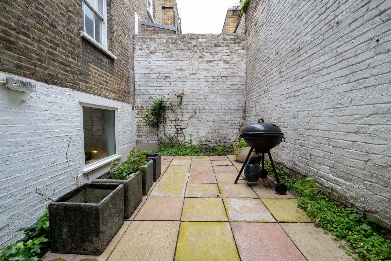 Callow Street, Chelsea
