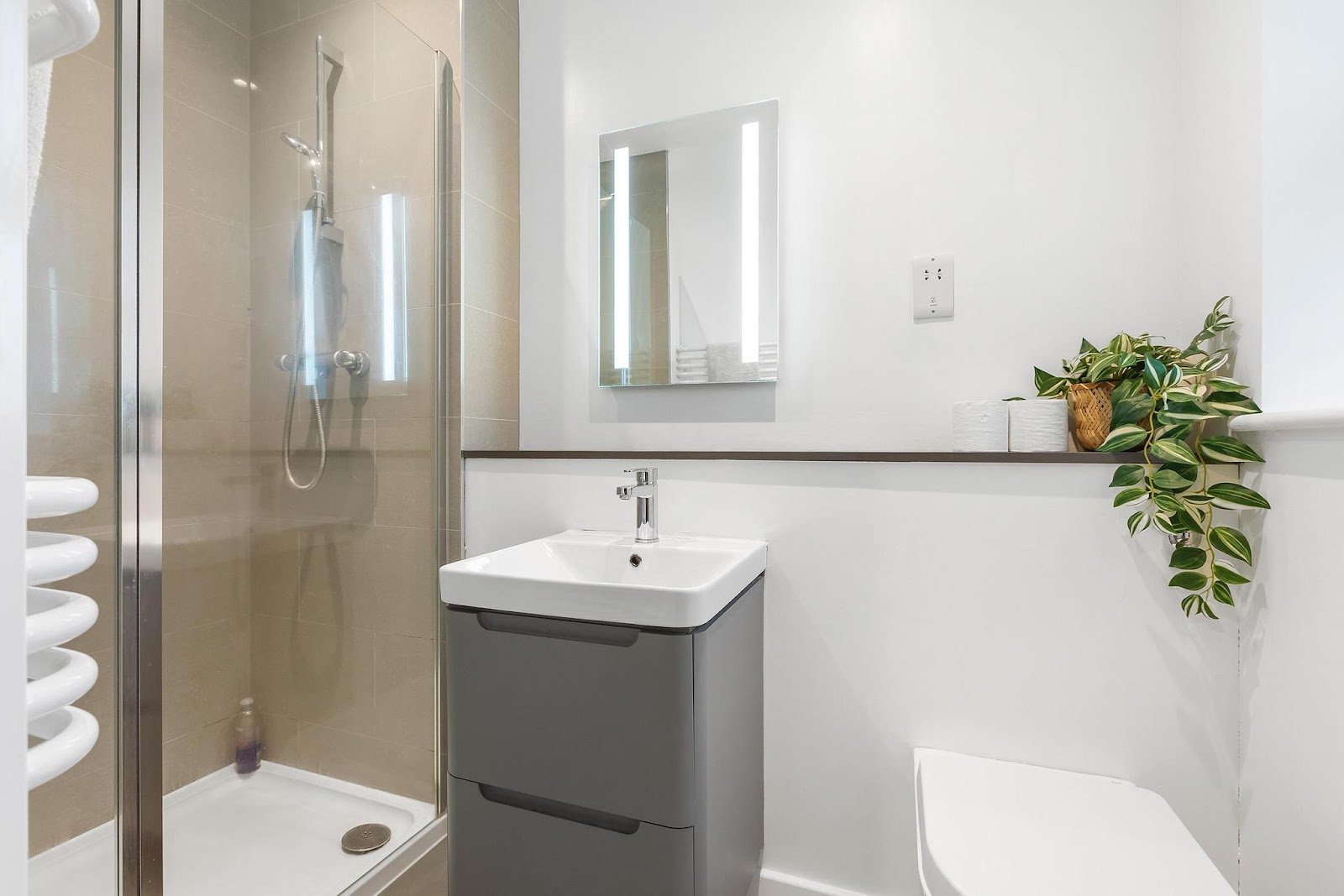 223 Clapham Road, Stockwell