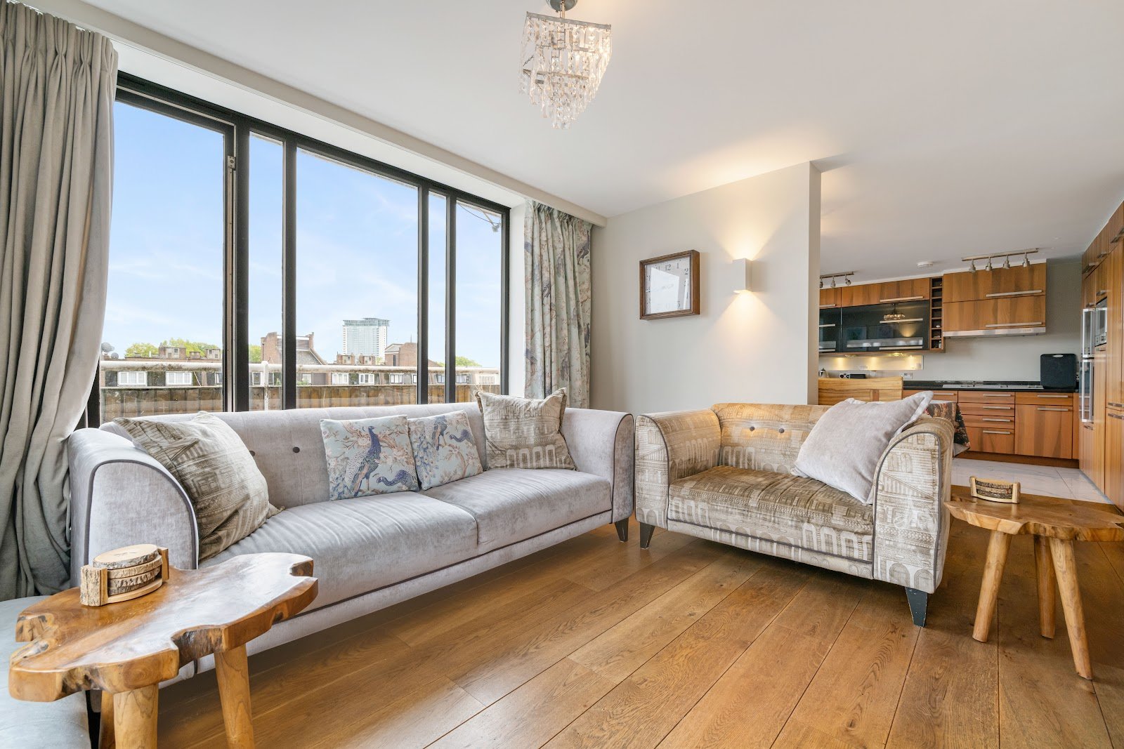 Chesterton Square, Kensington