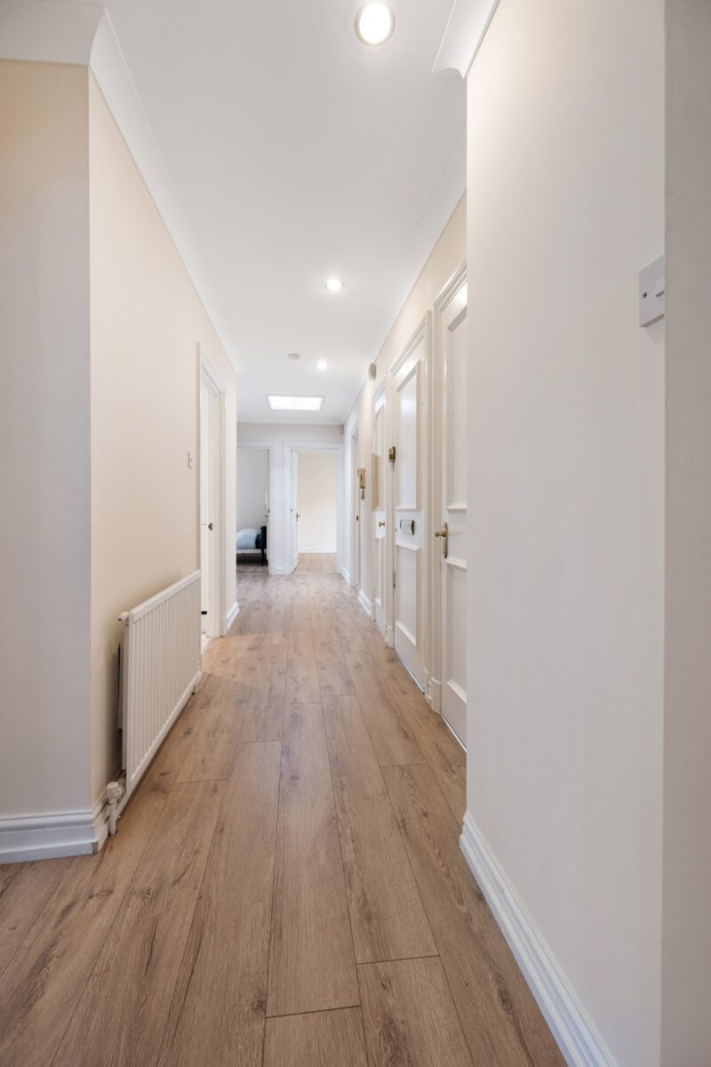 Chiltern Street, Marylebone, W1U