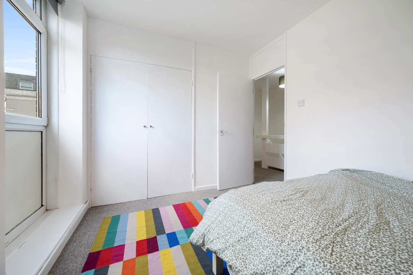 Dovet Court, South Lambeth
