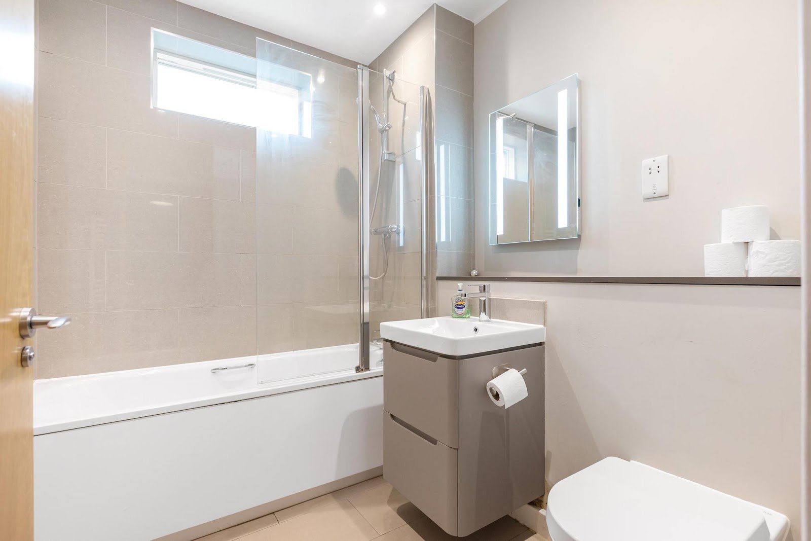 223 Clapham Road, Stockwell