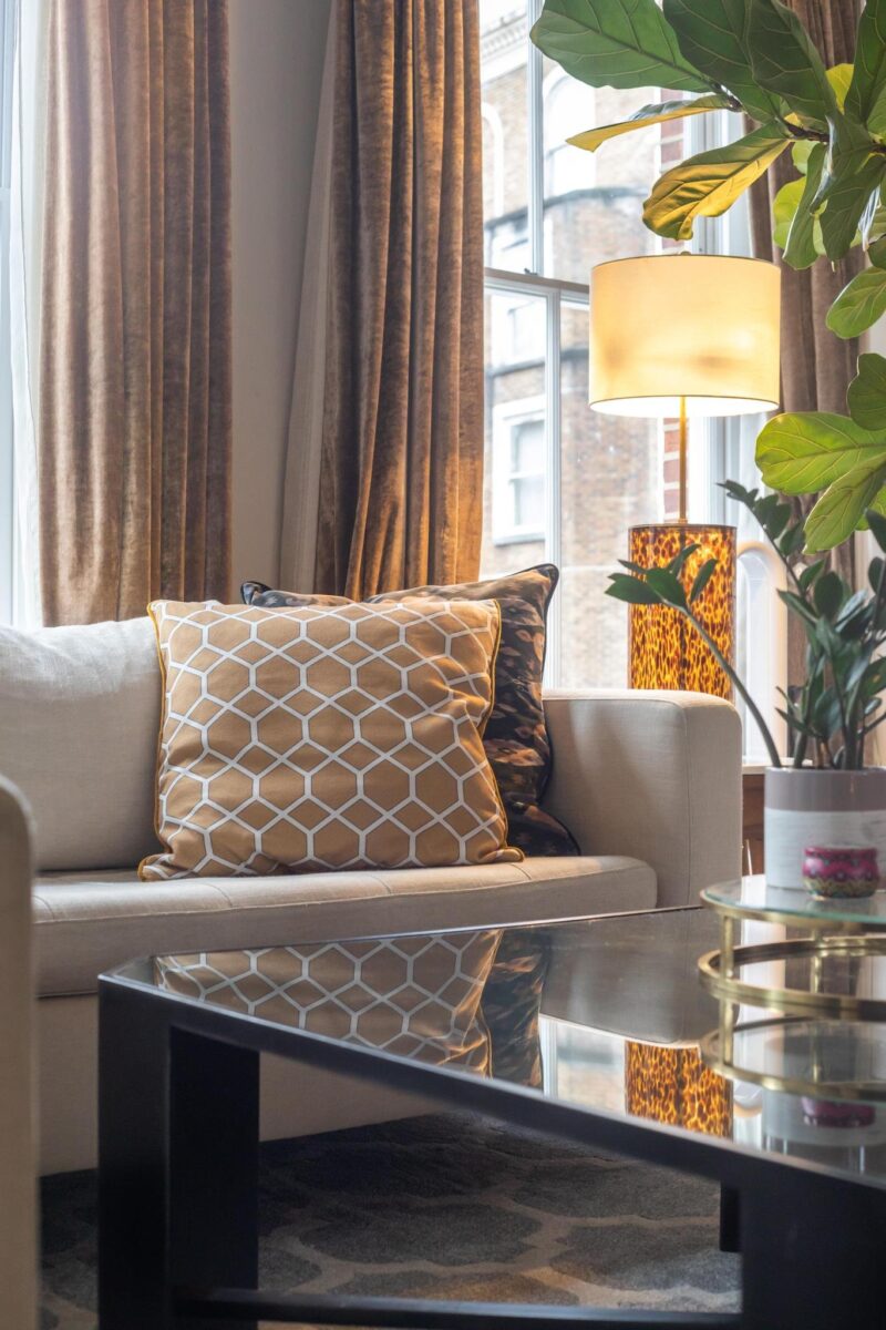 Ashburn Place, South Kensington