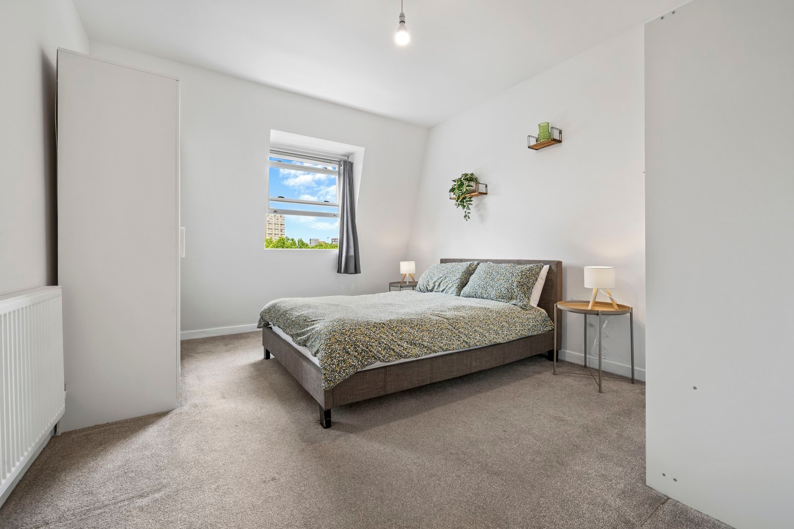 223 Clapham Road, Stockwell