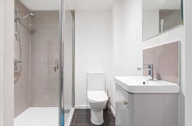 221 Clapham Road, Stockwell