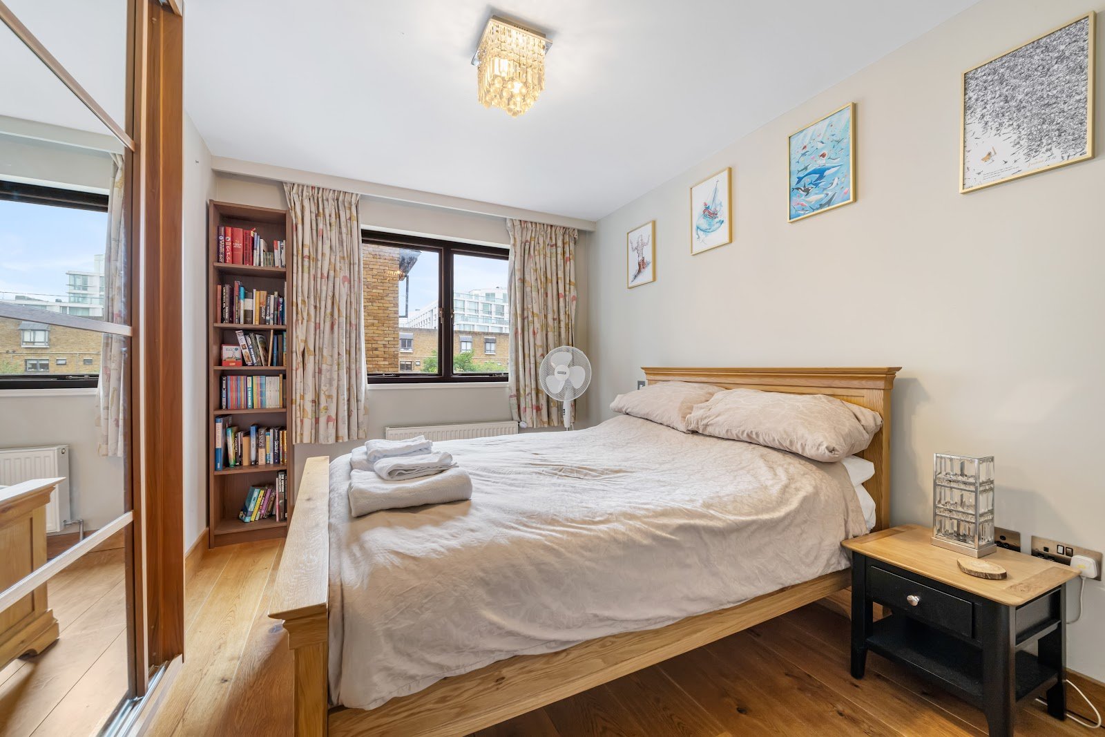 Chesterton Square, Kensington