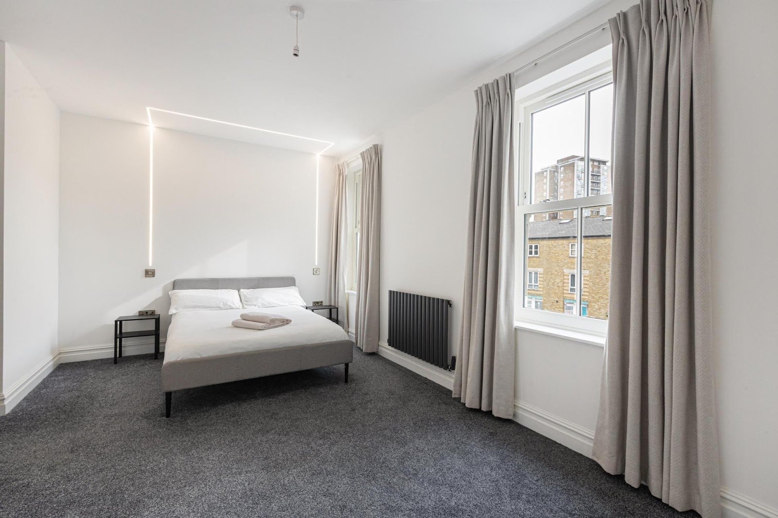 Brixi House, Brixton