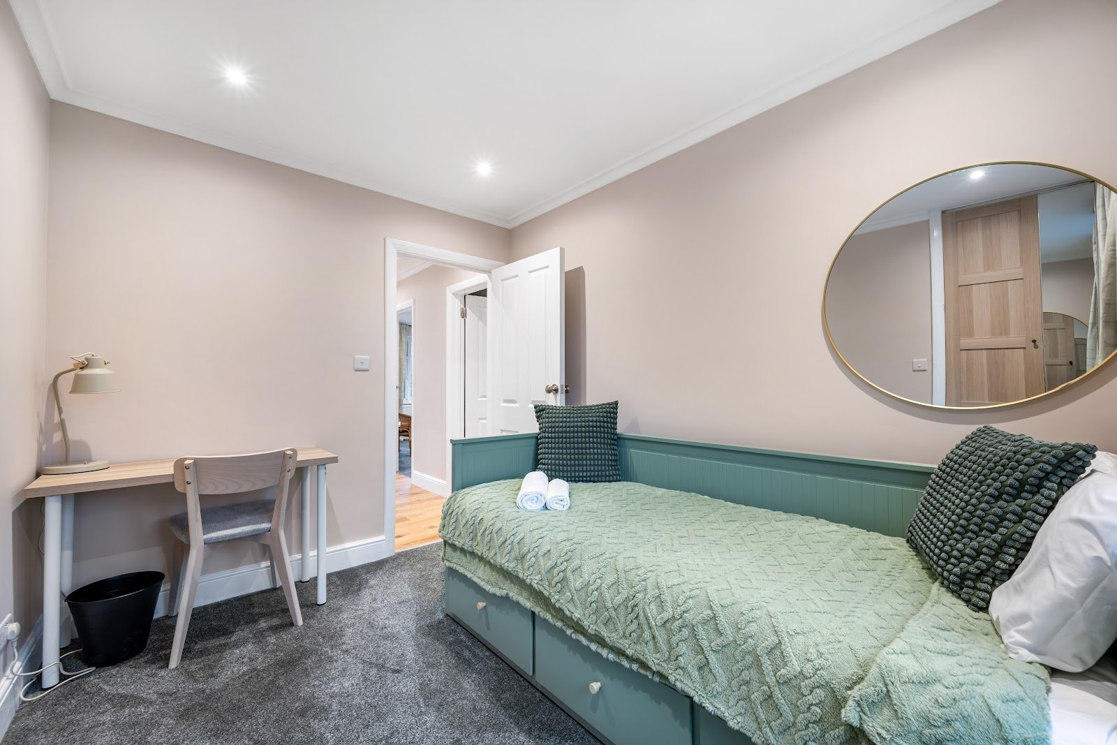 Webster Gardens, Ealing