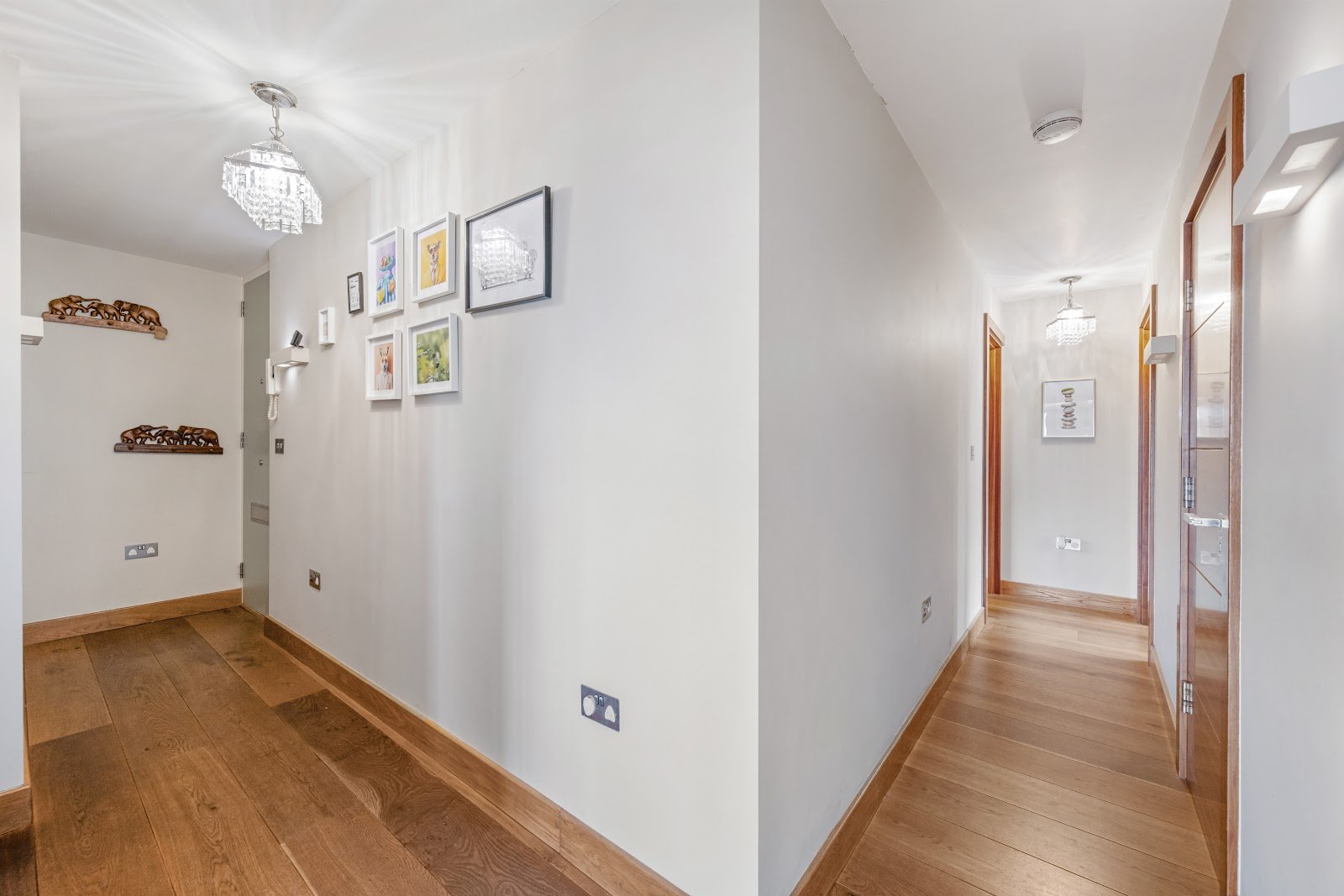 Chesterton Square, Kensington
