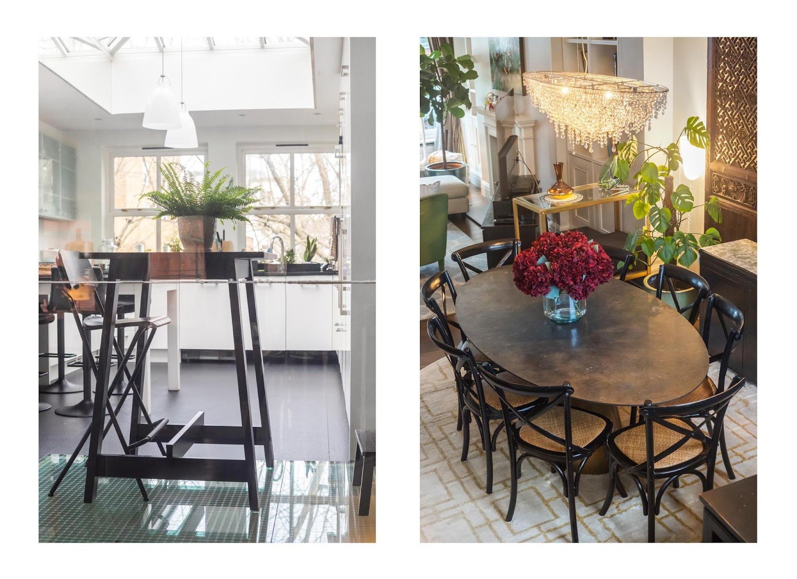 Ashburn Place, South Kensington