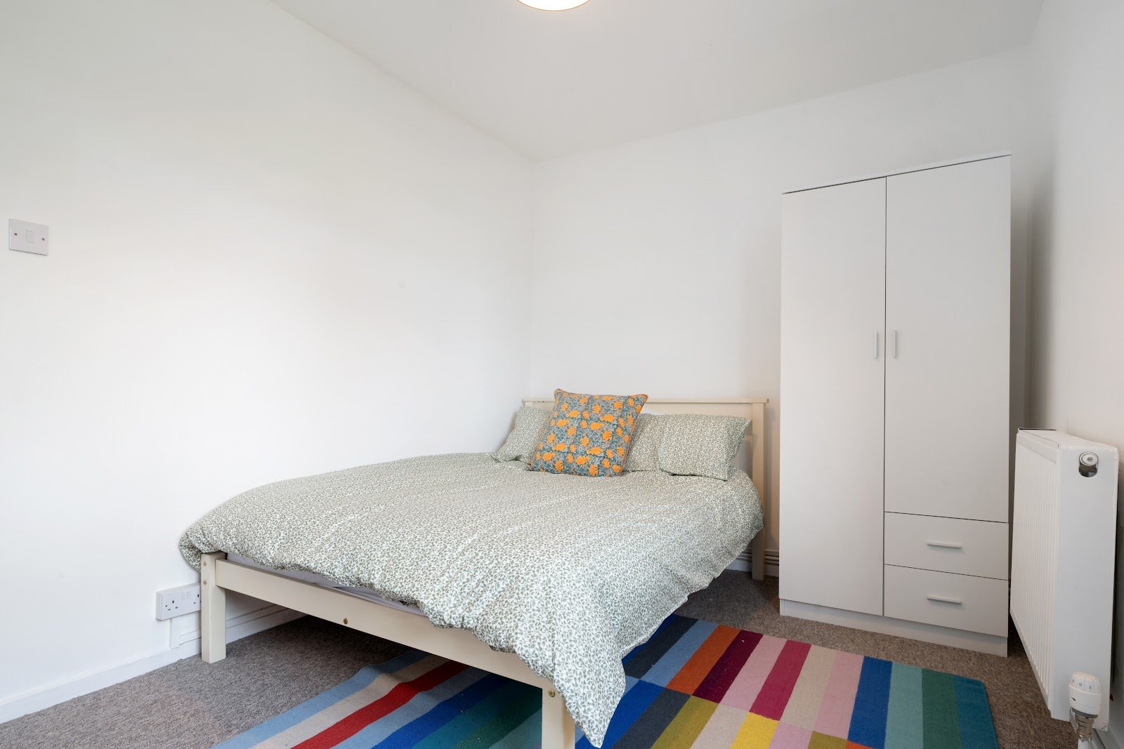 Dovet Court, South Lambeth