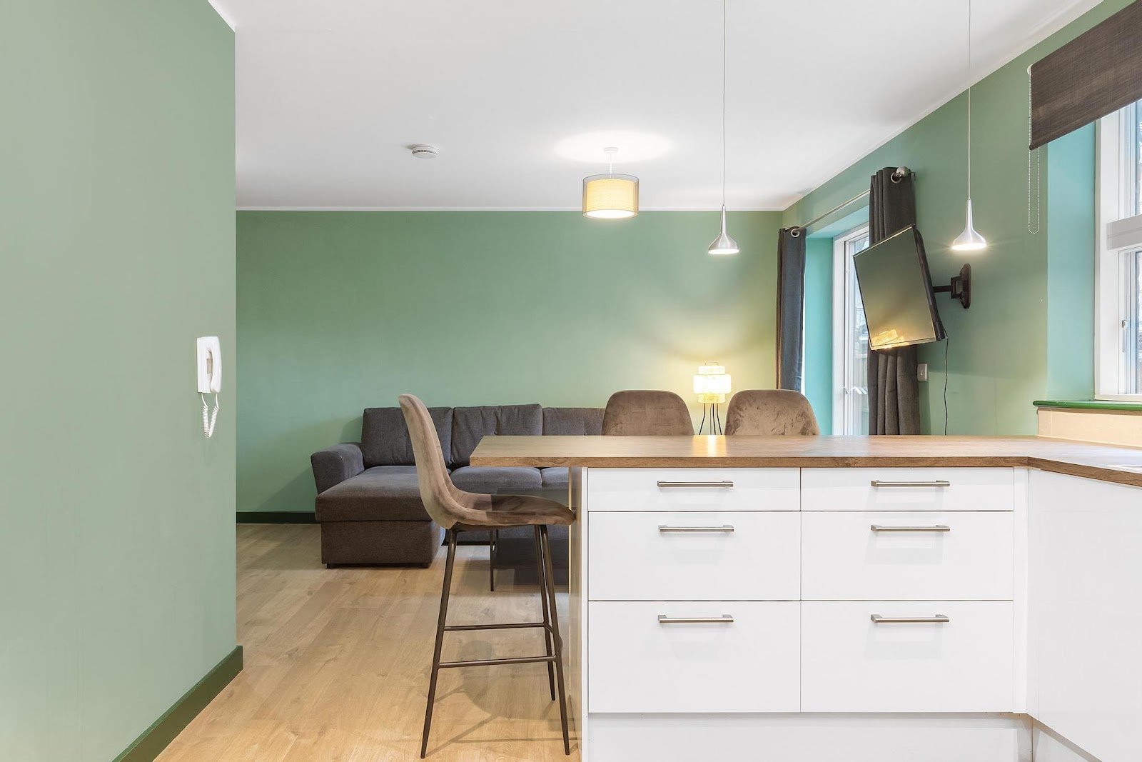 223 Clapham Road, Stockwell