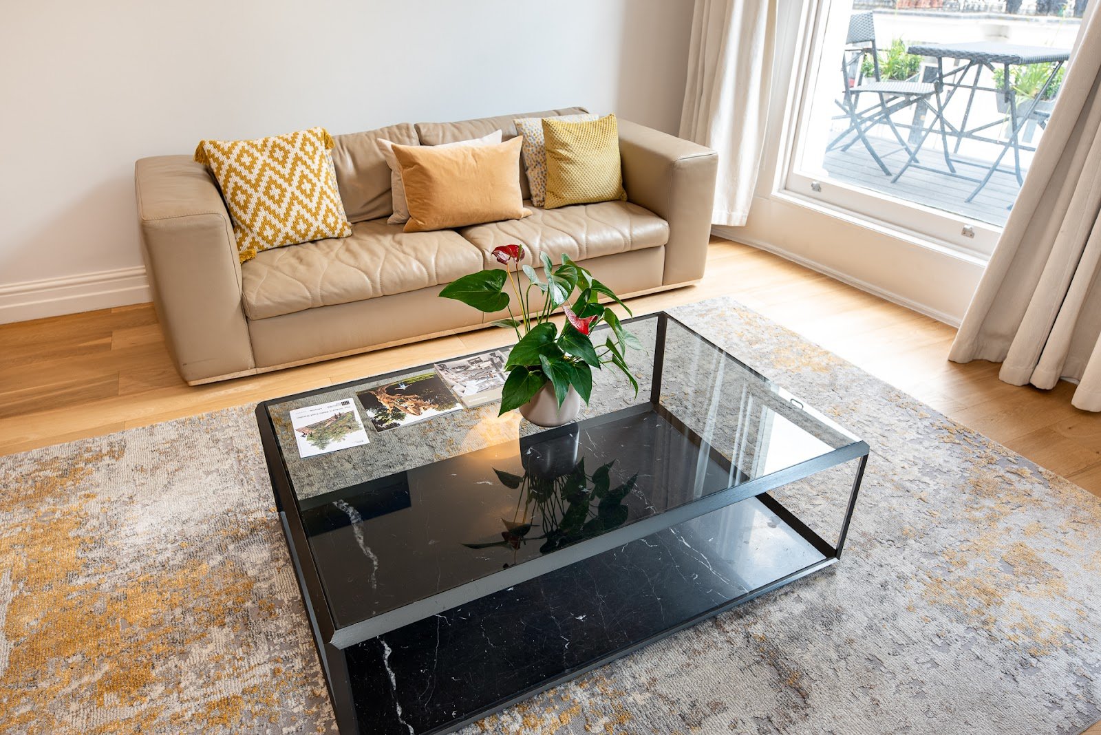 Collingham Place, Earl’s Court