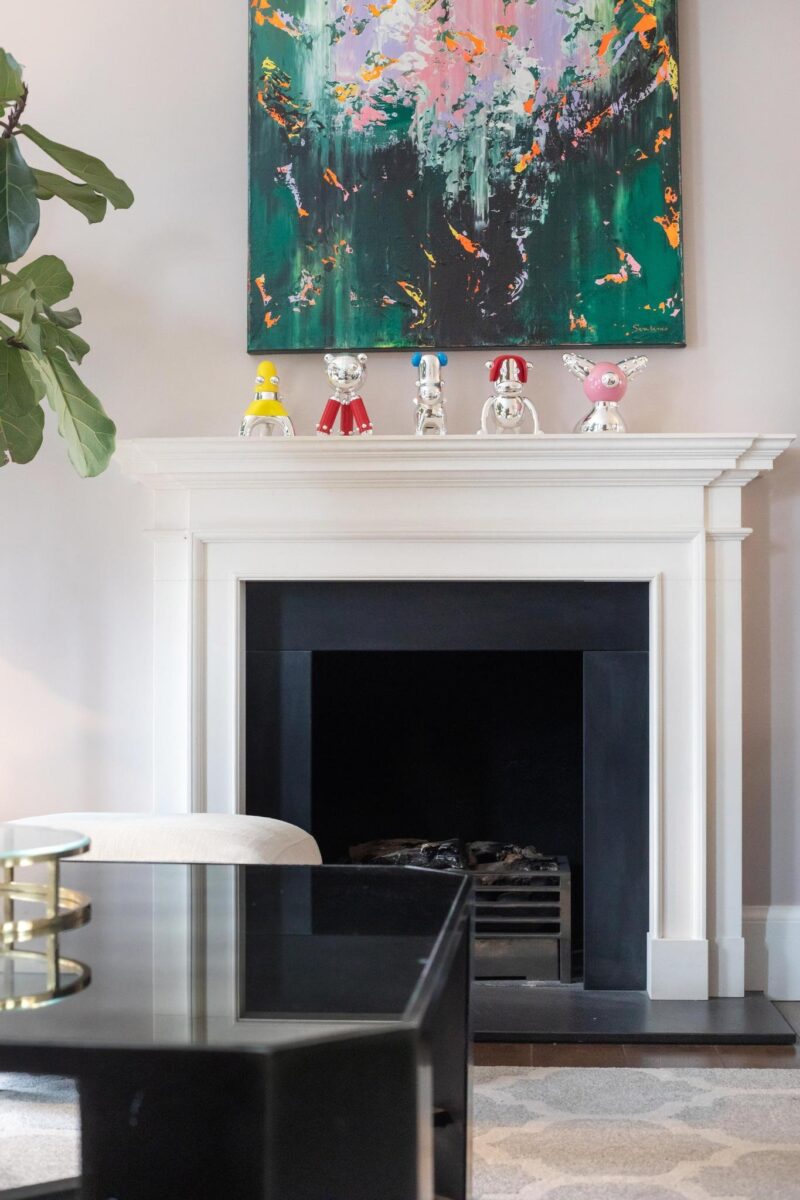 Ashburn Place, South Kensington