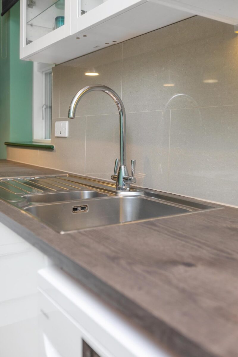 223 Clapham Road, Stockwell