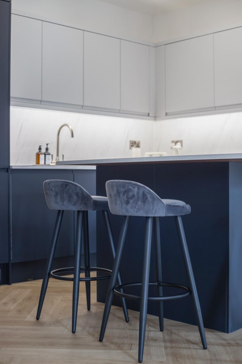 Brixi House, Brixton