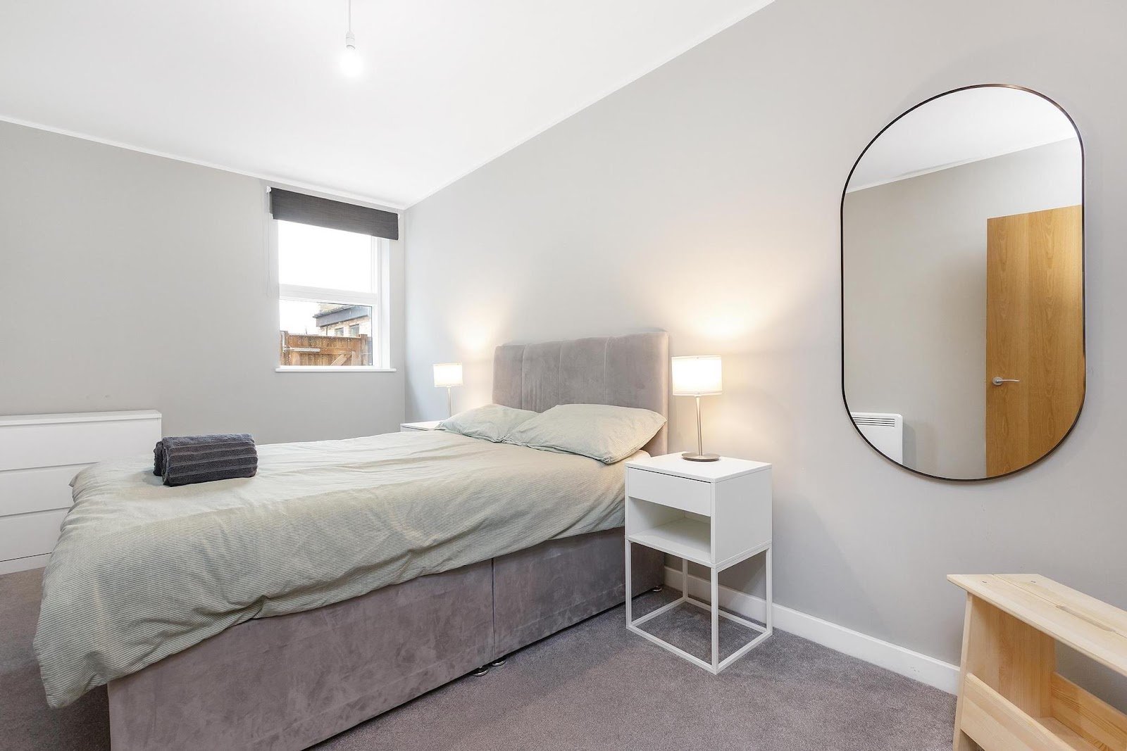 223 Clapham Road, Stockwell