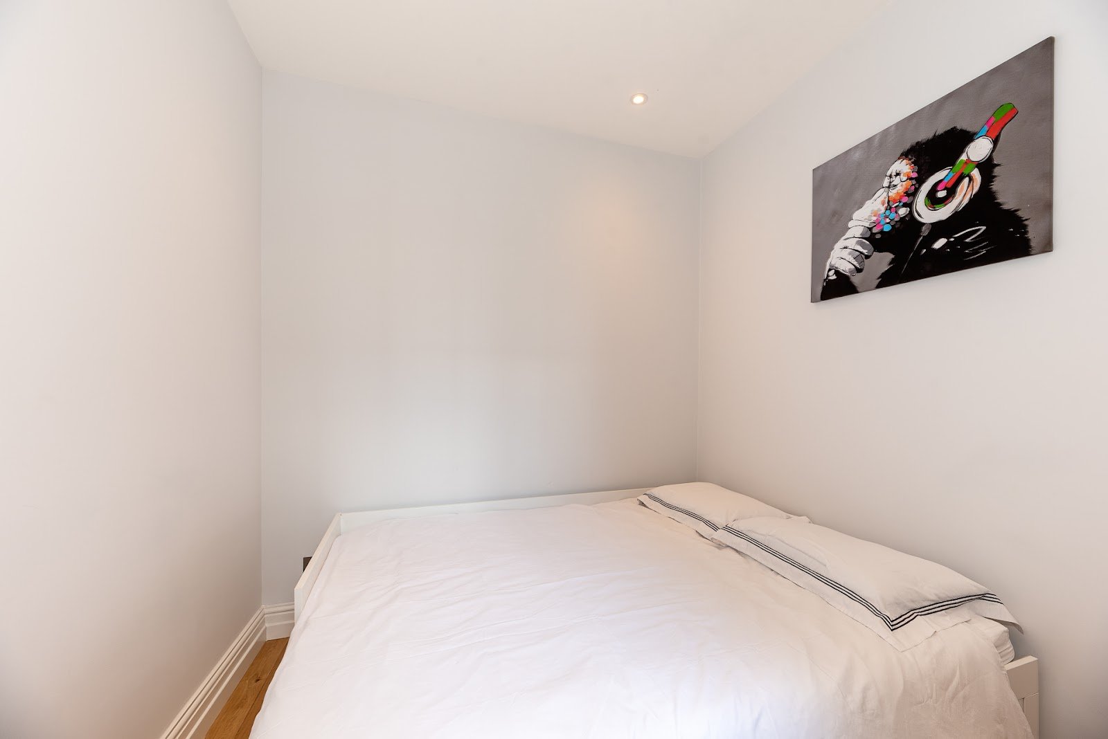 Collingham Place, Earl’s Court