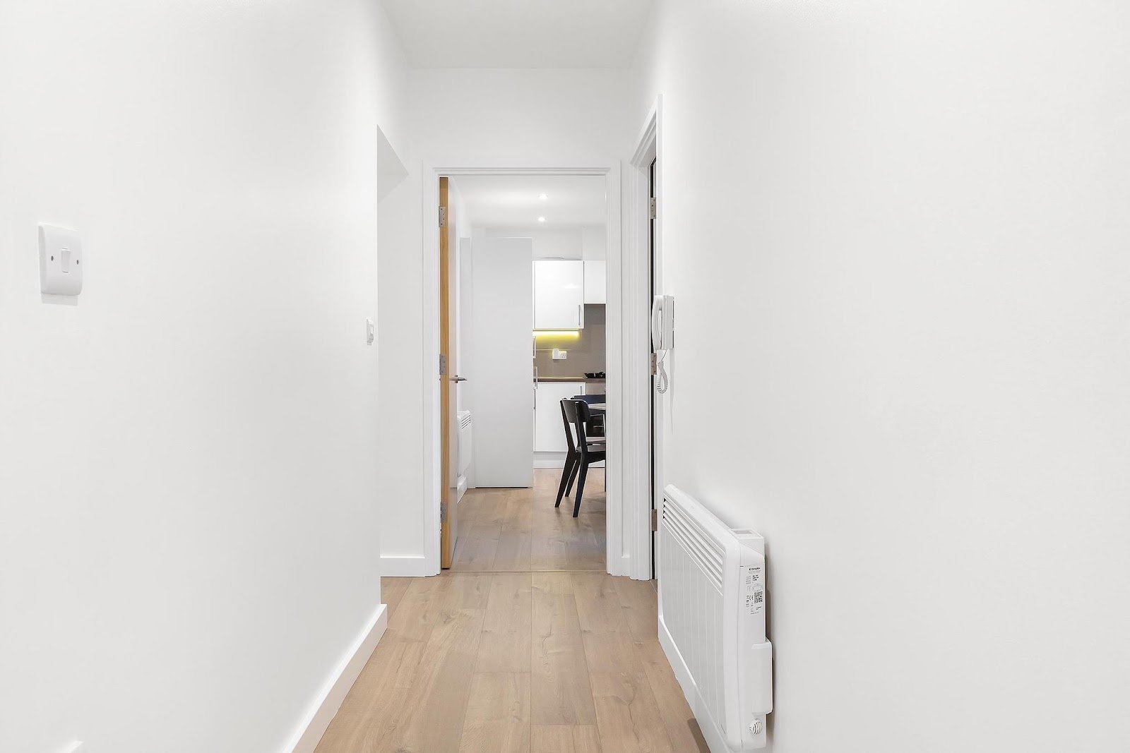 223 Clapham Road, Stockwell