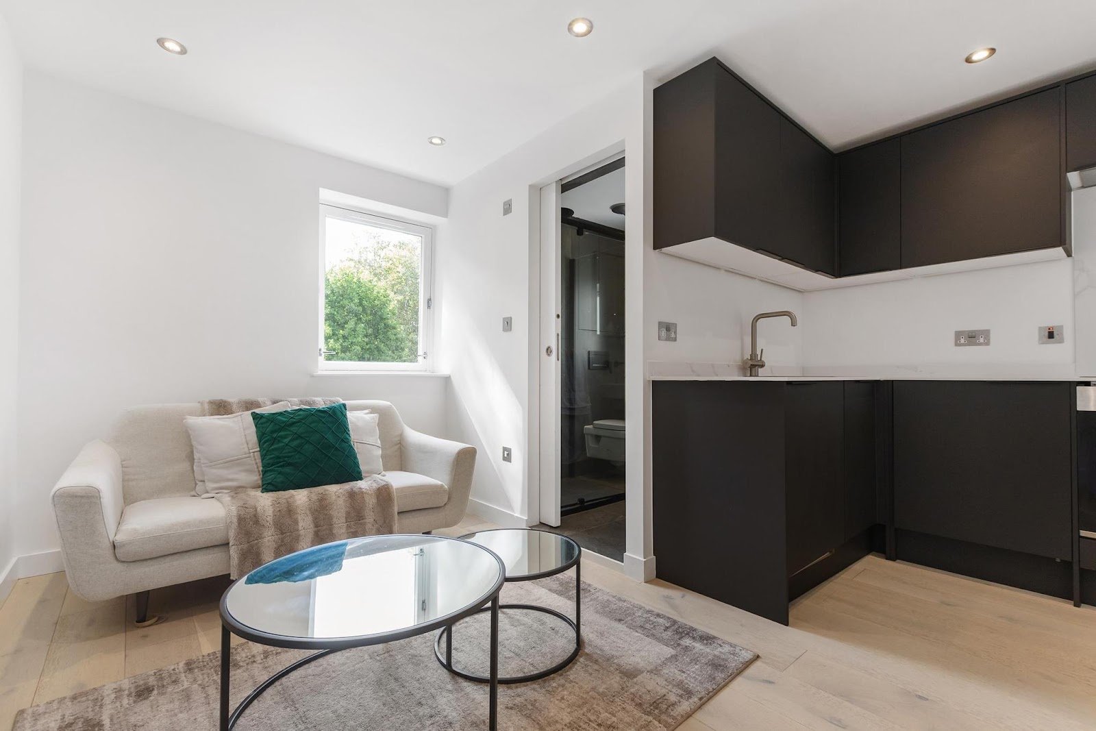 Boston House, Earl’s Court