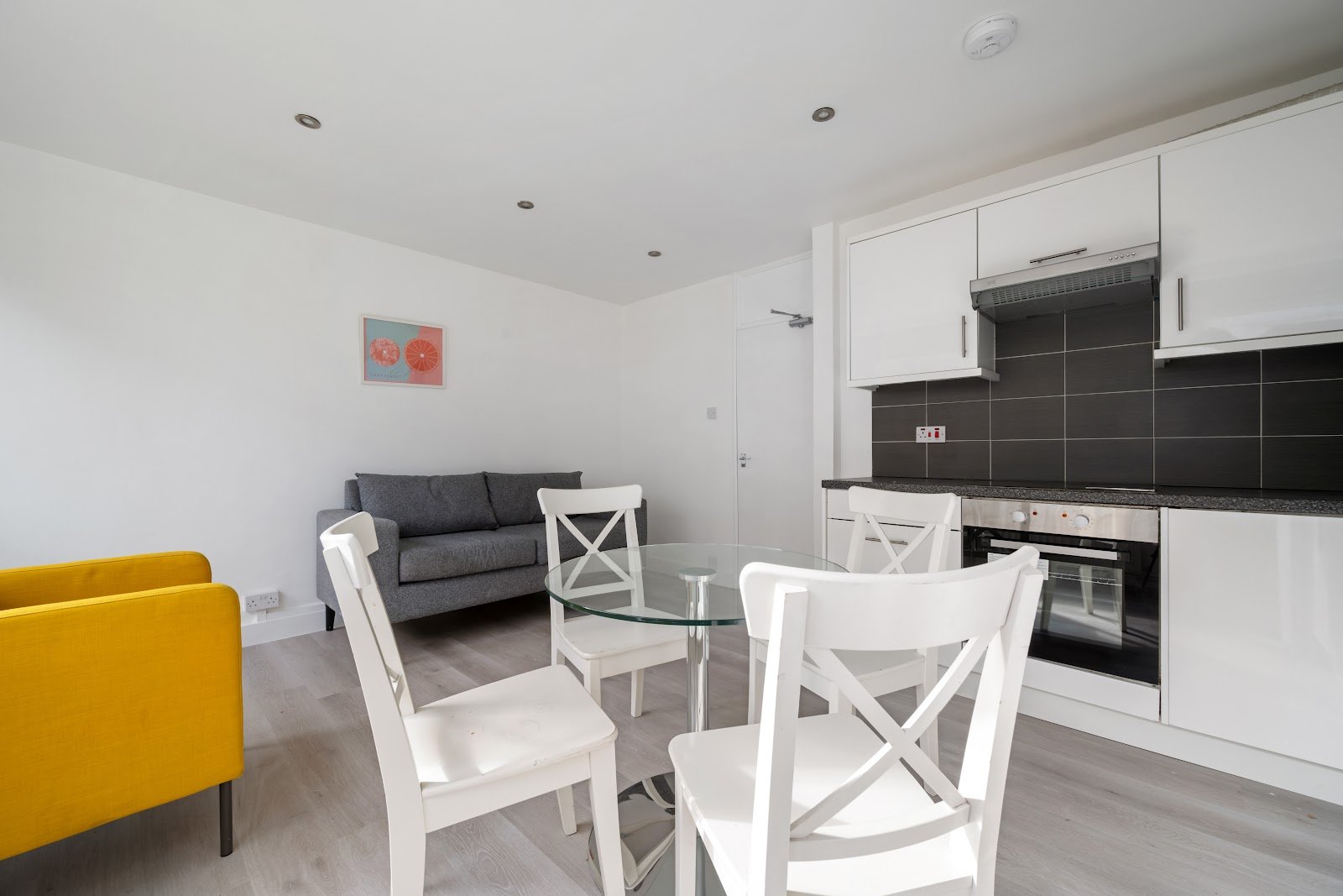 Dovet Court, South Lambeth