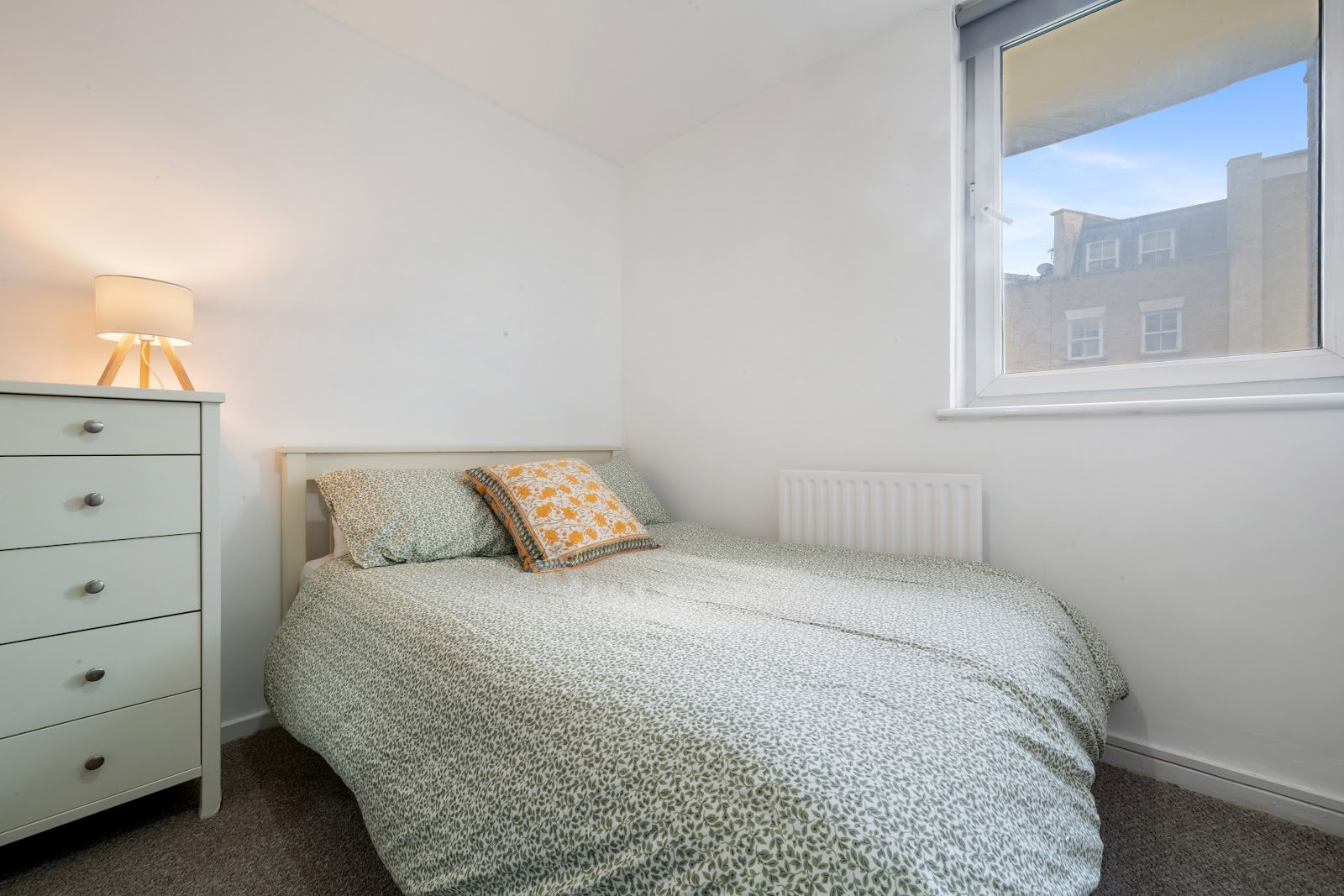 Dovet Court, South Lambeth