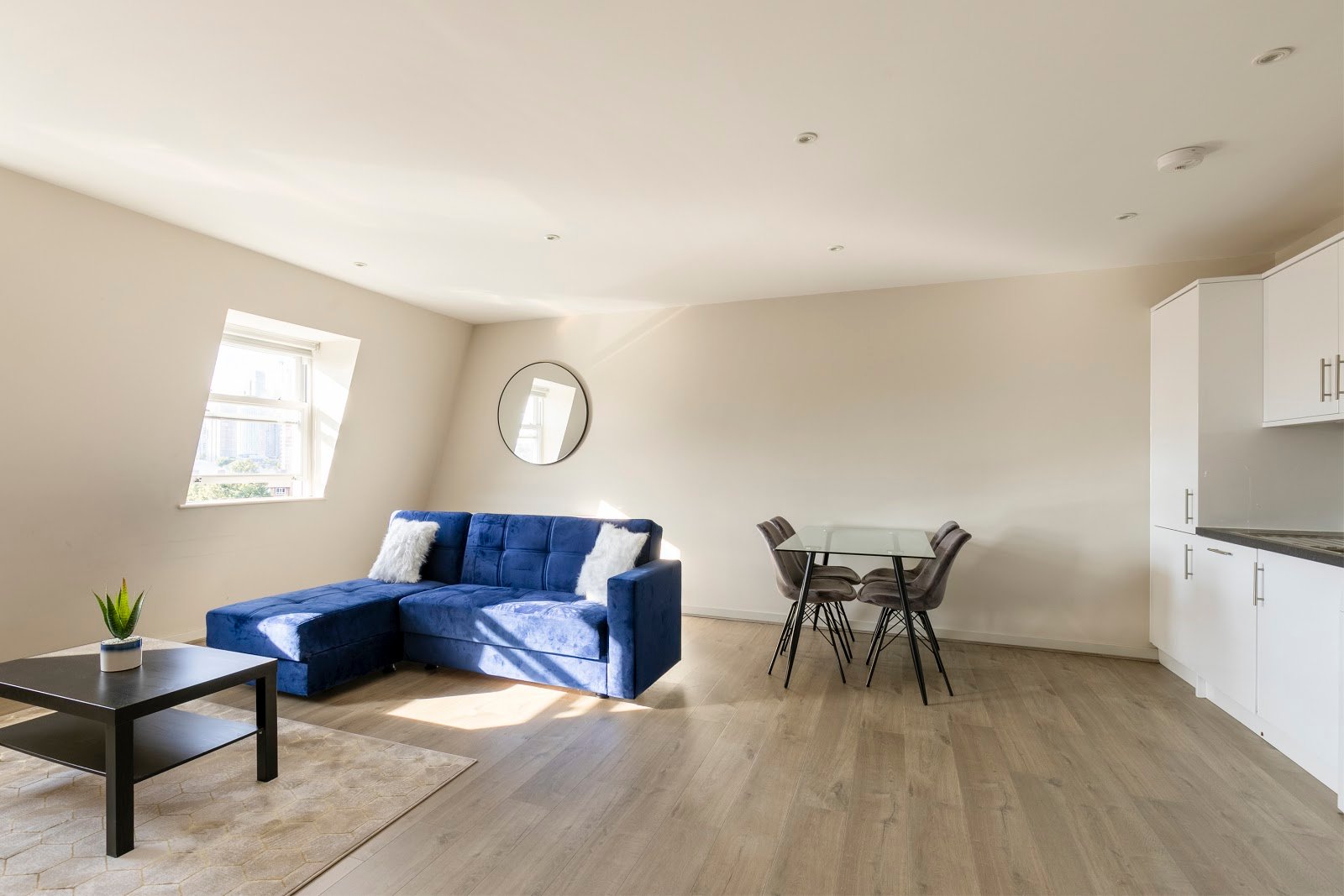 223 Clapham Road, Stockwell