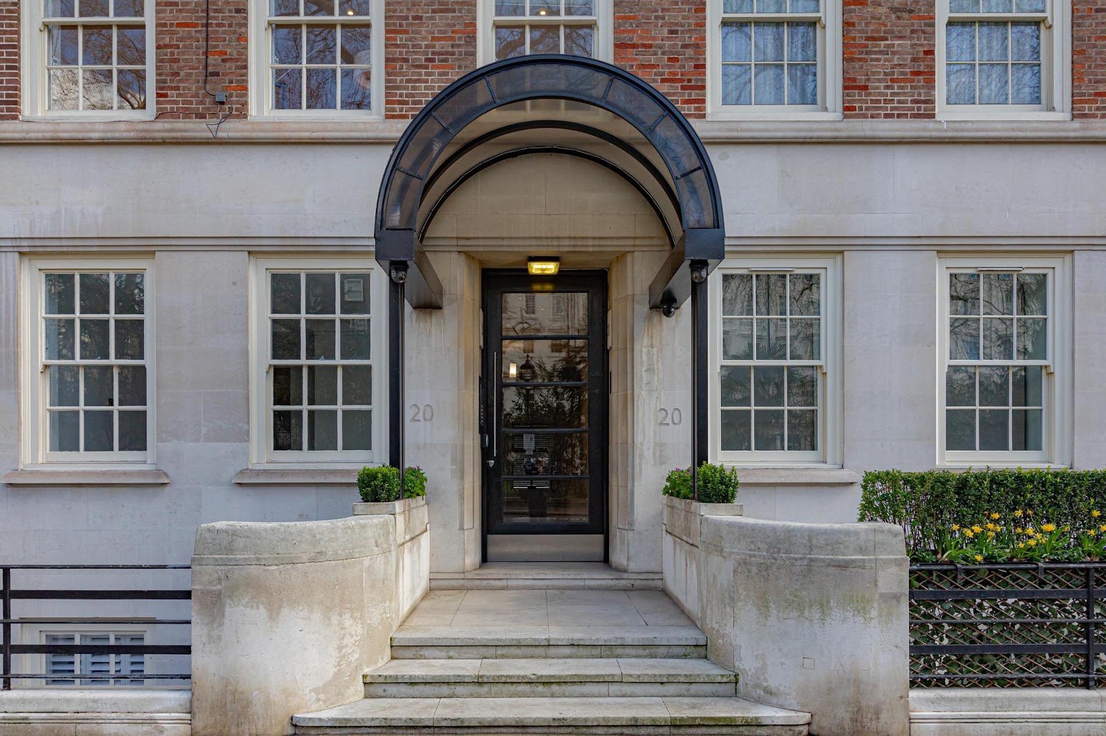 Lowndes Square, Knightsbridge